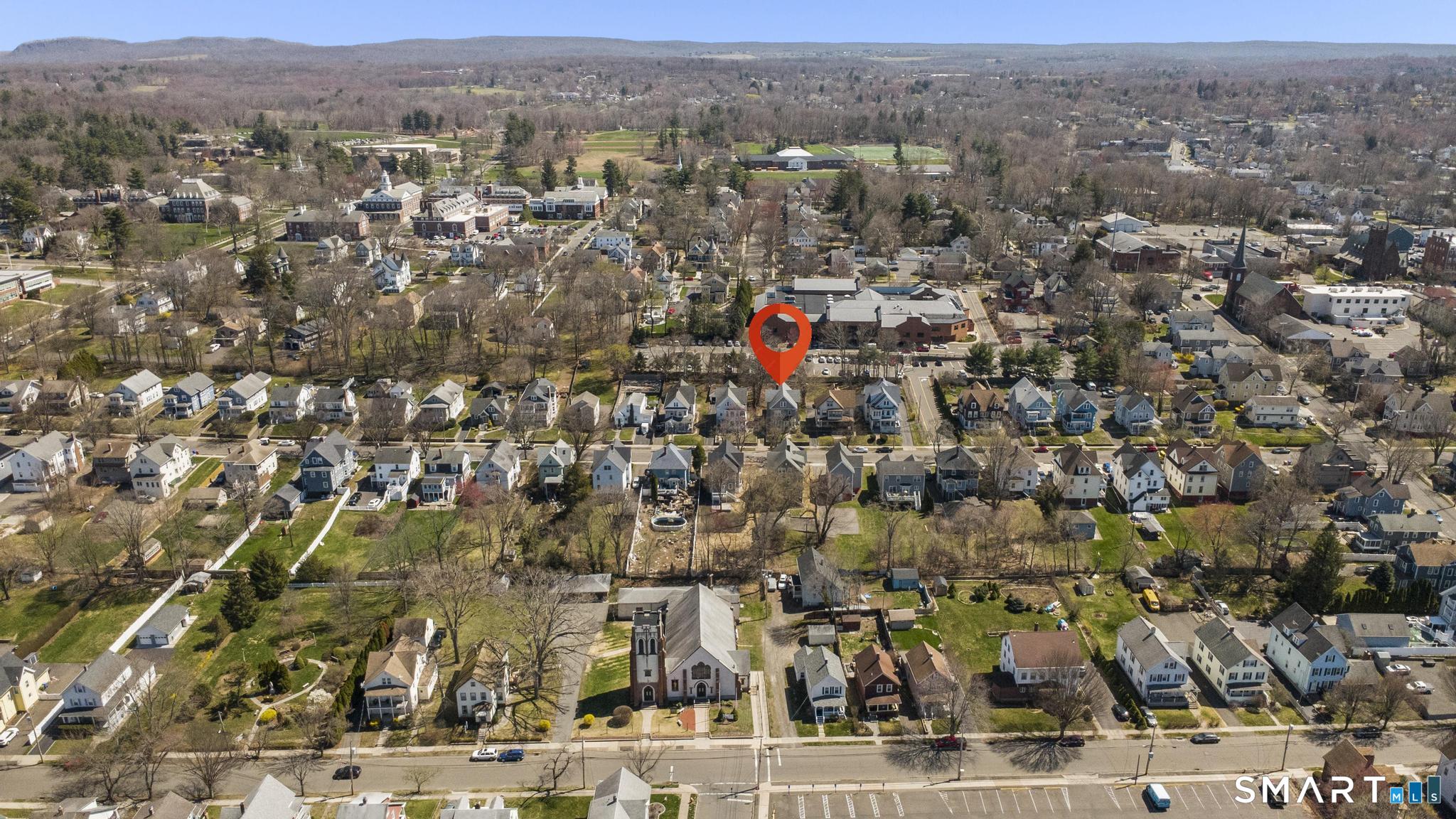 108 North Whittlesey Avenue