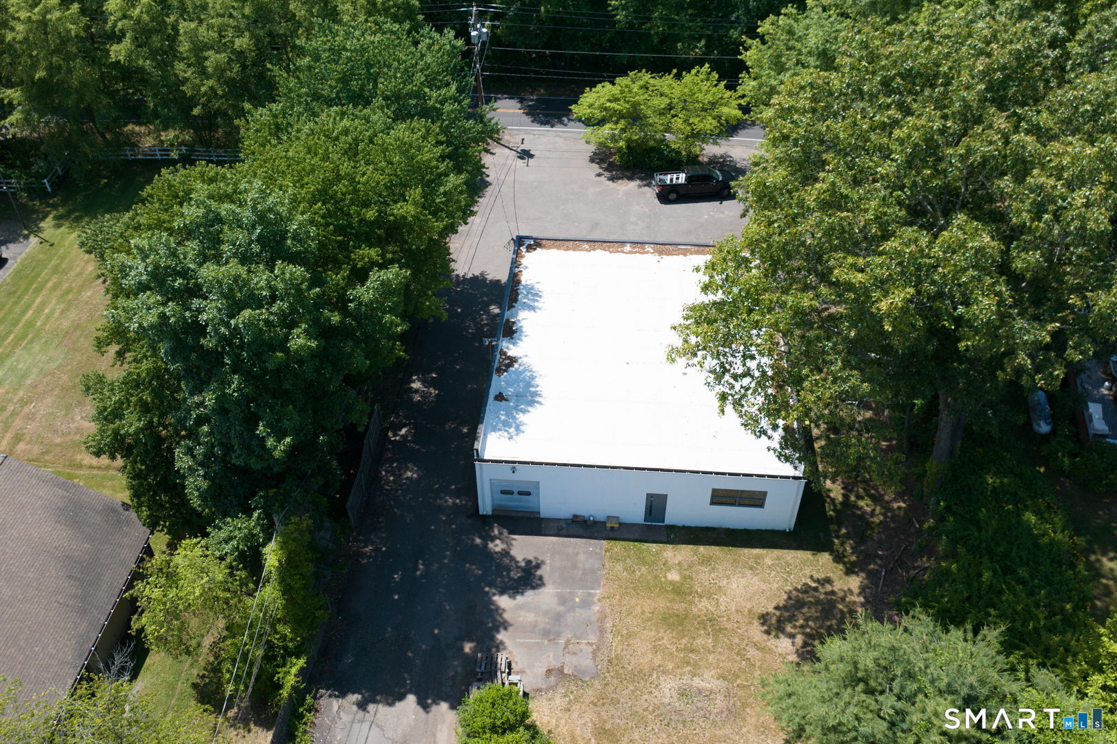 74 East Dudley Town Road