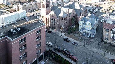 Tiny photo for 1455 Chapel Street, New Haven, CT 06511 (MLS # 24042237)