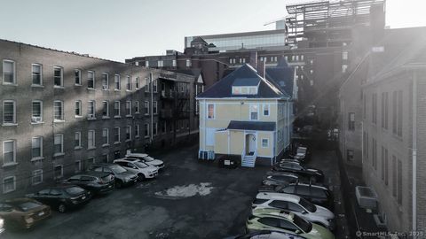 Tiny photo for 1455 Chapel Street, New Haven, CT 06511 (MLS # 24042237)