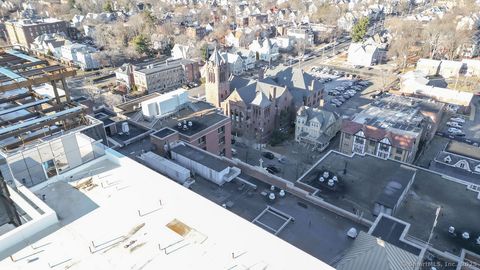 Tiny photo for 1455 Chapel Street, New Haven, CT 06511 (MLS # 24042237)