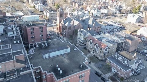 Tiny photo for 1455 Chapel Street, New Haven, CT 06511 (MLS # 24042237)