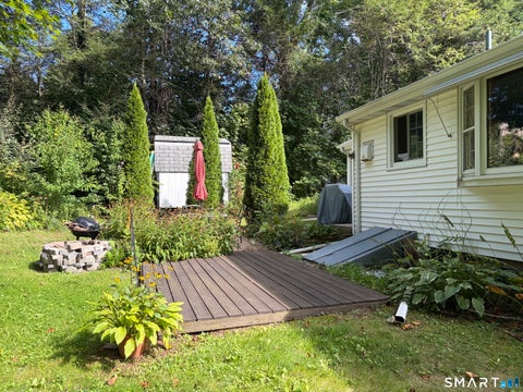 Tiny photo for 703 Laurel Grove Road, Middletown, CT 06457 (MLS # 24206338)