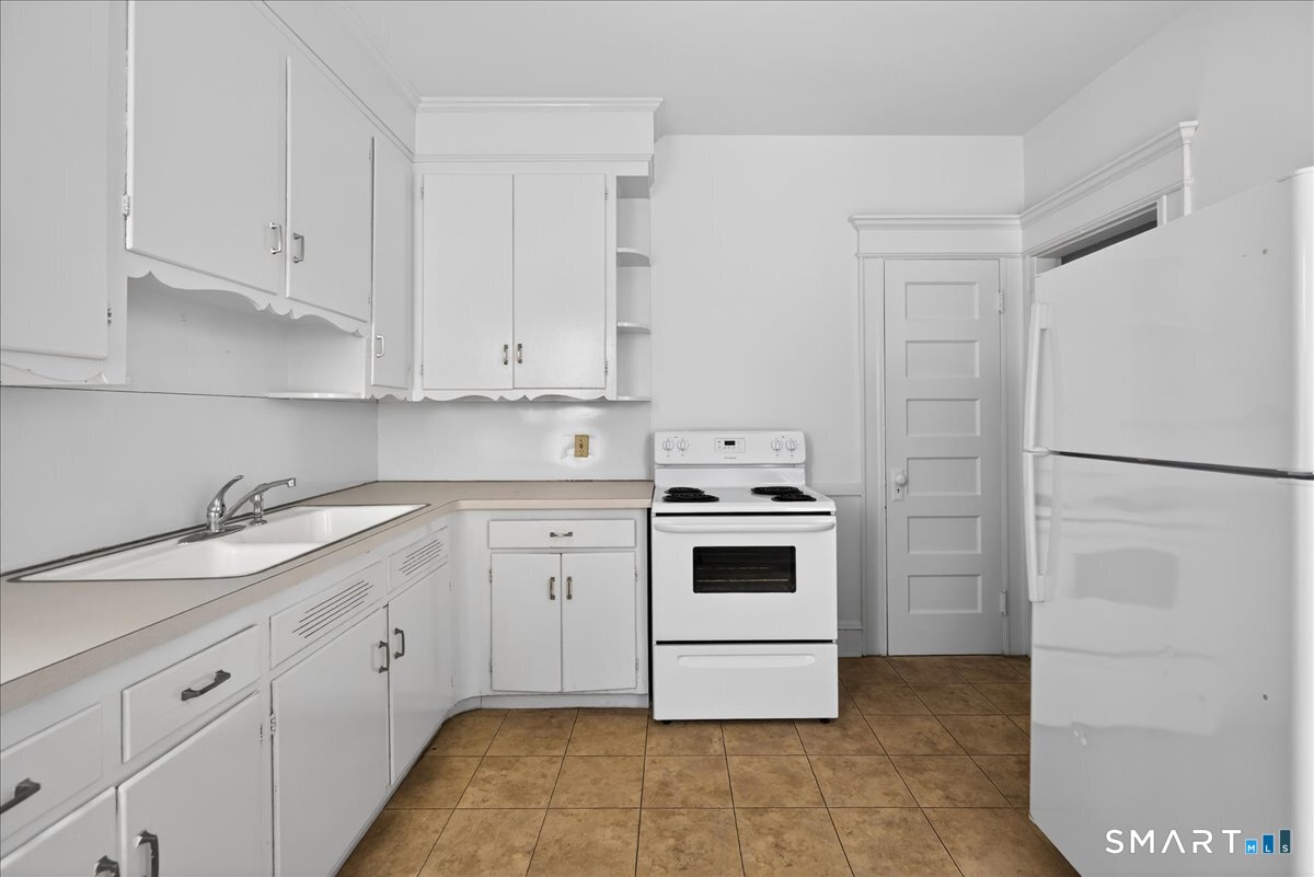 227 Olivia Street 1st Floor