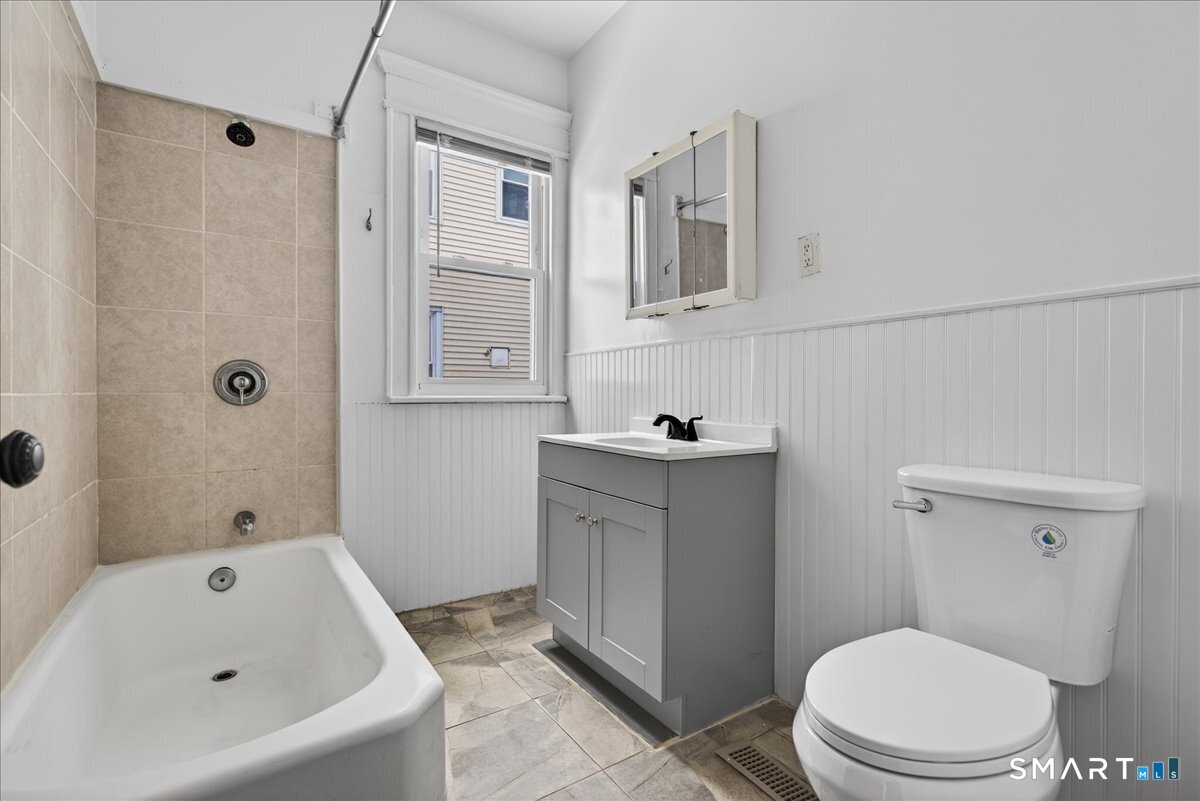 227 Olivia Street 1st Floor