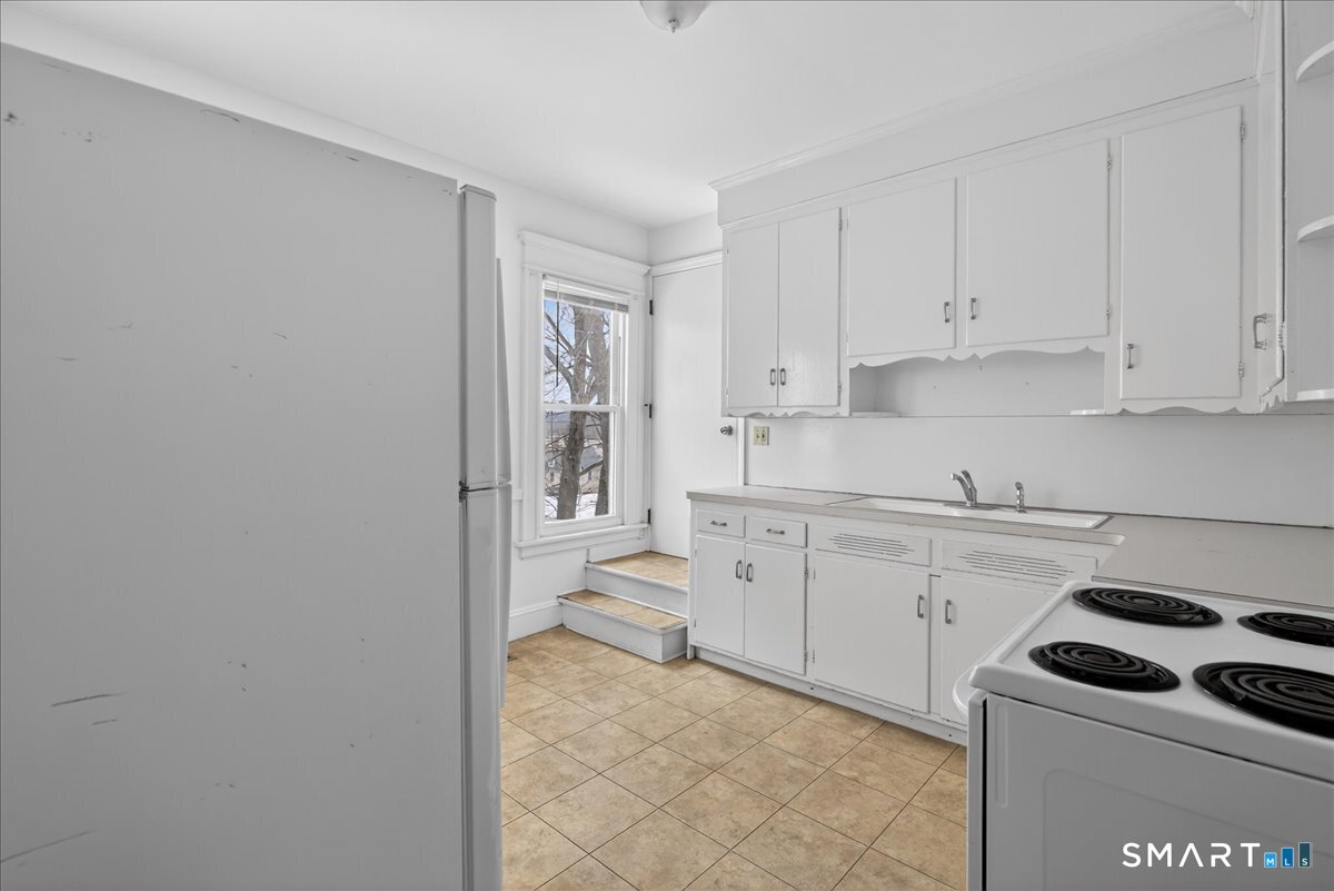 227 Olivia Street 1st Floor