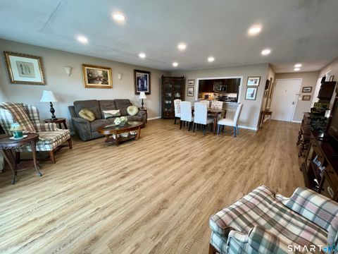 Tiny photo for 50 Birdseye Street #306A, Stratford, CT 06615 (MLS # 24168145)