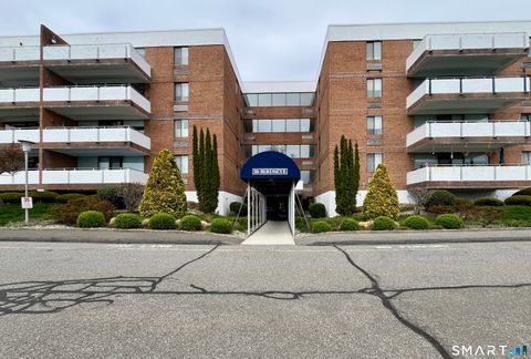 Tiny photo for 50 Birdseye Street #306A, Stratford, CT 06615 (MLS # 24168145)