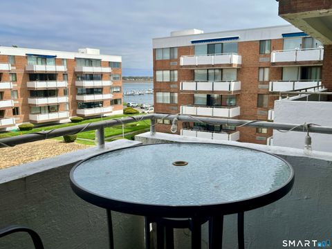 Tiny photo for 50 Birdseye Street #306A, Stratford, CT 06615 (MLS # 24168145)