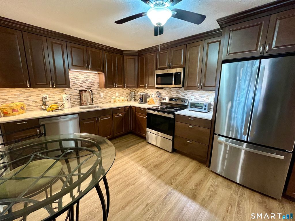 Photo of 50 Birdseye Street #A306, Stratford, CT 06615 (MLS # 24168145)