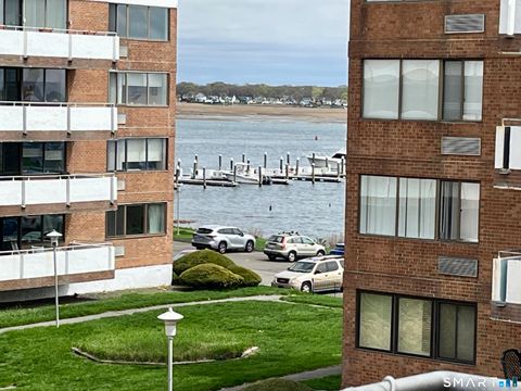 Tiny photo for 50 Birdseye Street #306A, Stratford, CT 06615 (MLS # 24168145)