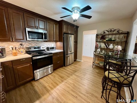 Tiny photo for 50 Birdseye Street #306A, Stratford, CT 06615 (MLS # 24168145)