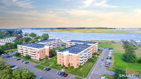 Tiny photo for 50 Birdseye Street #306A, Stratford, CT 06615 (MLS # 24168145)