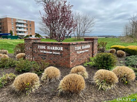 Tiny photo for 50 Birdseye Street #306A, Stratford, CT 06615 (MLS # 24168145)