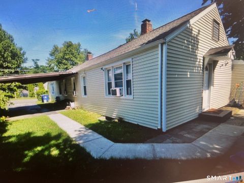 Multifamily For Sale - 175 Alexander Drive<br/> Bridgeport, CT 06606