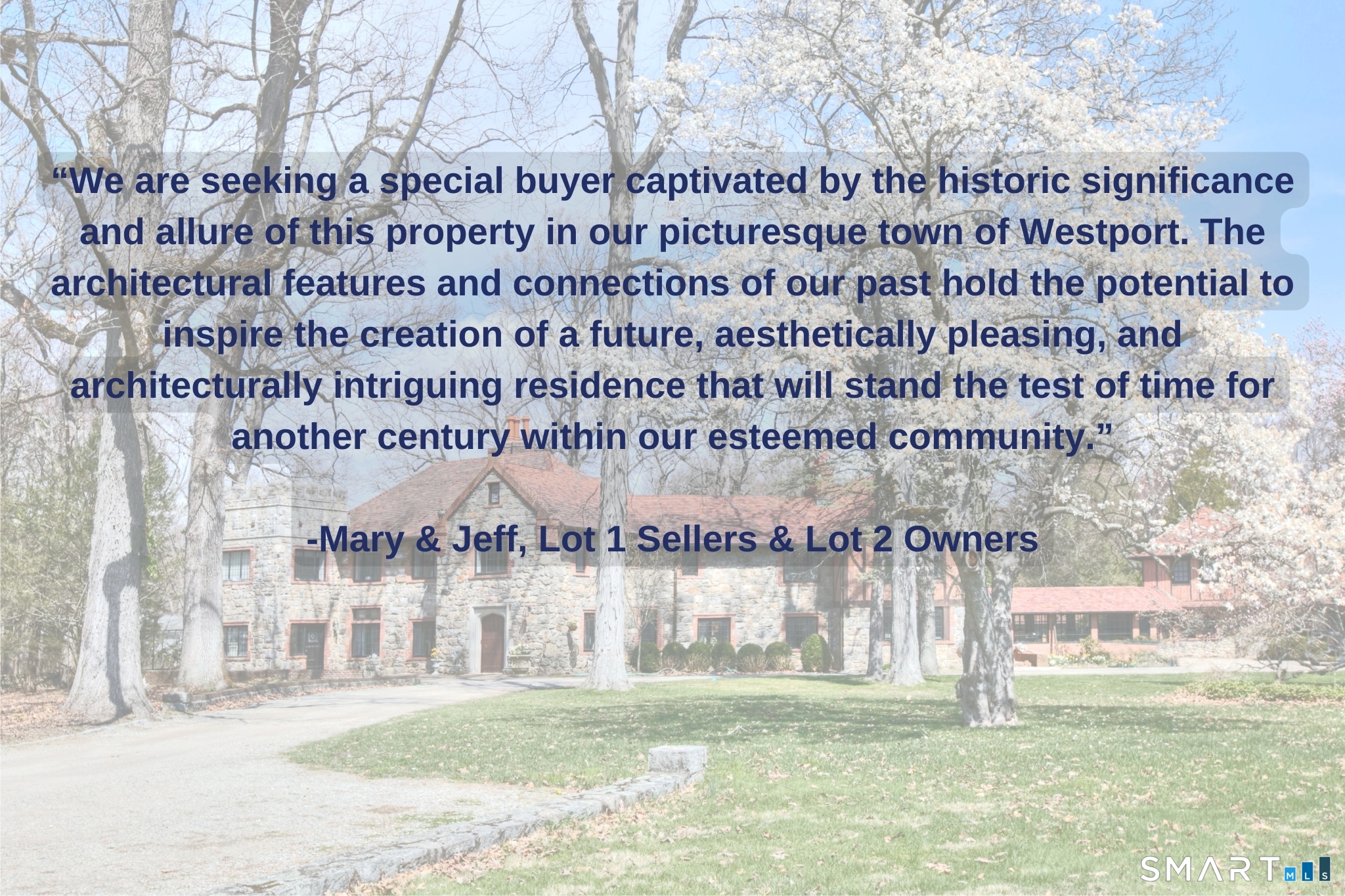 50 Sylvan Road North