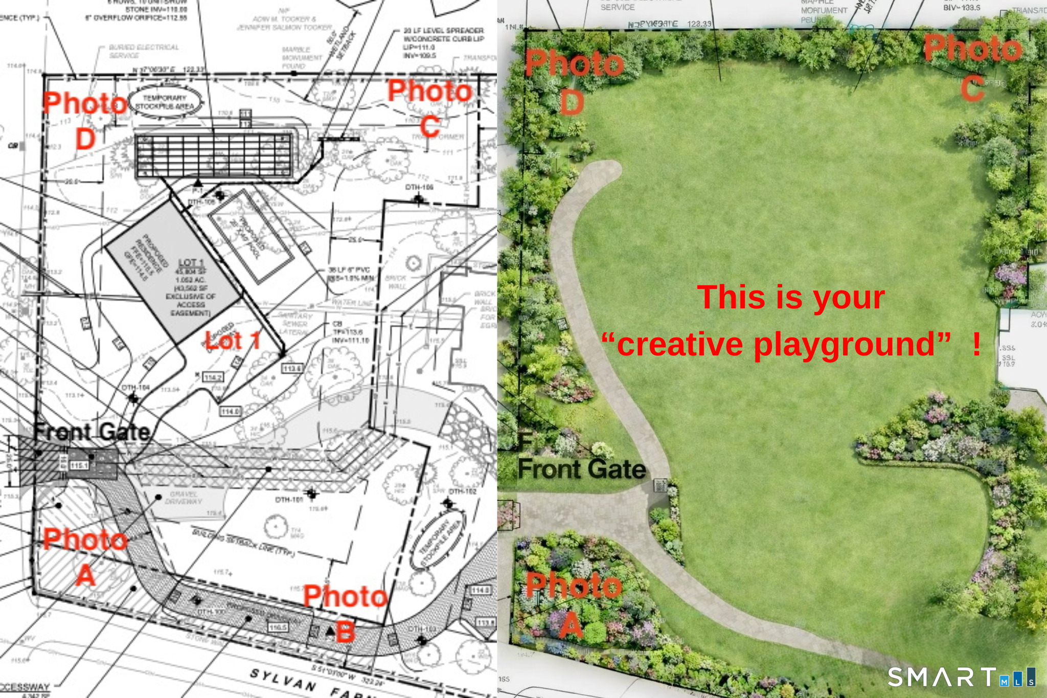 50 Sylvan Road North