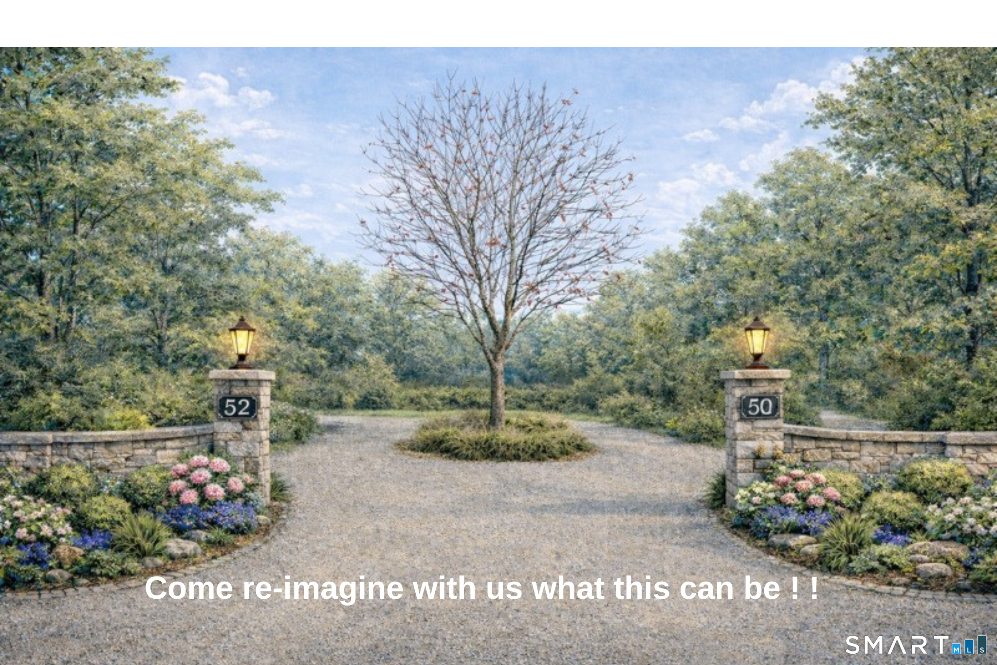 50 Sylvan Road North