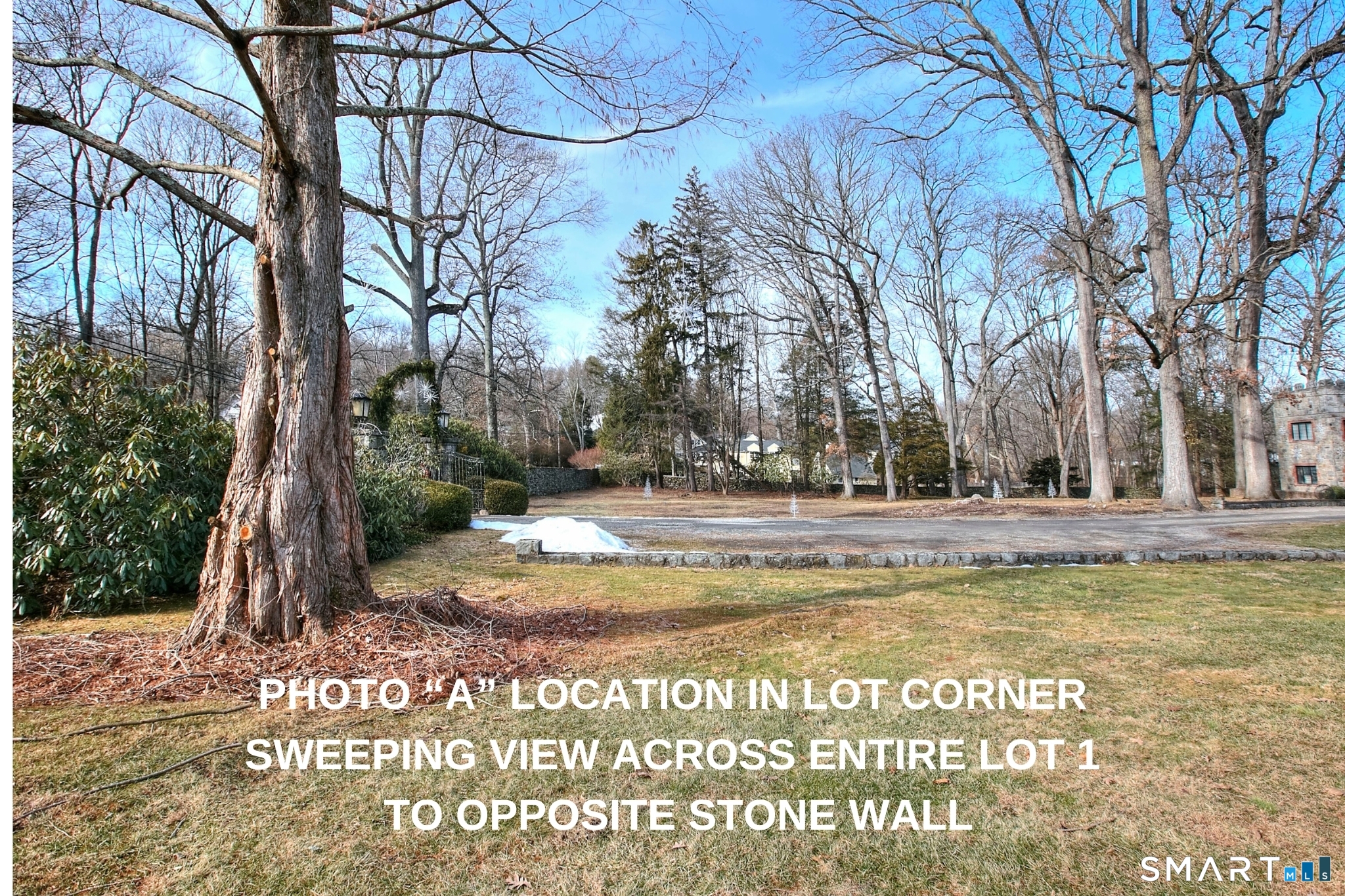 50 Sylvan Road North