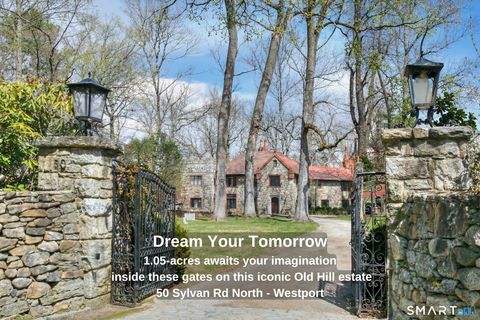 50 Sylvan Road North Westport CT 06880