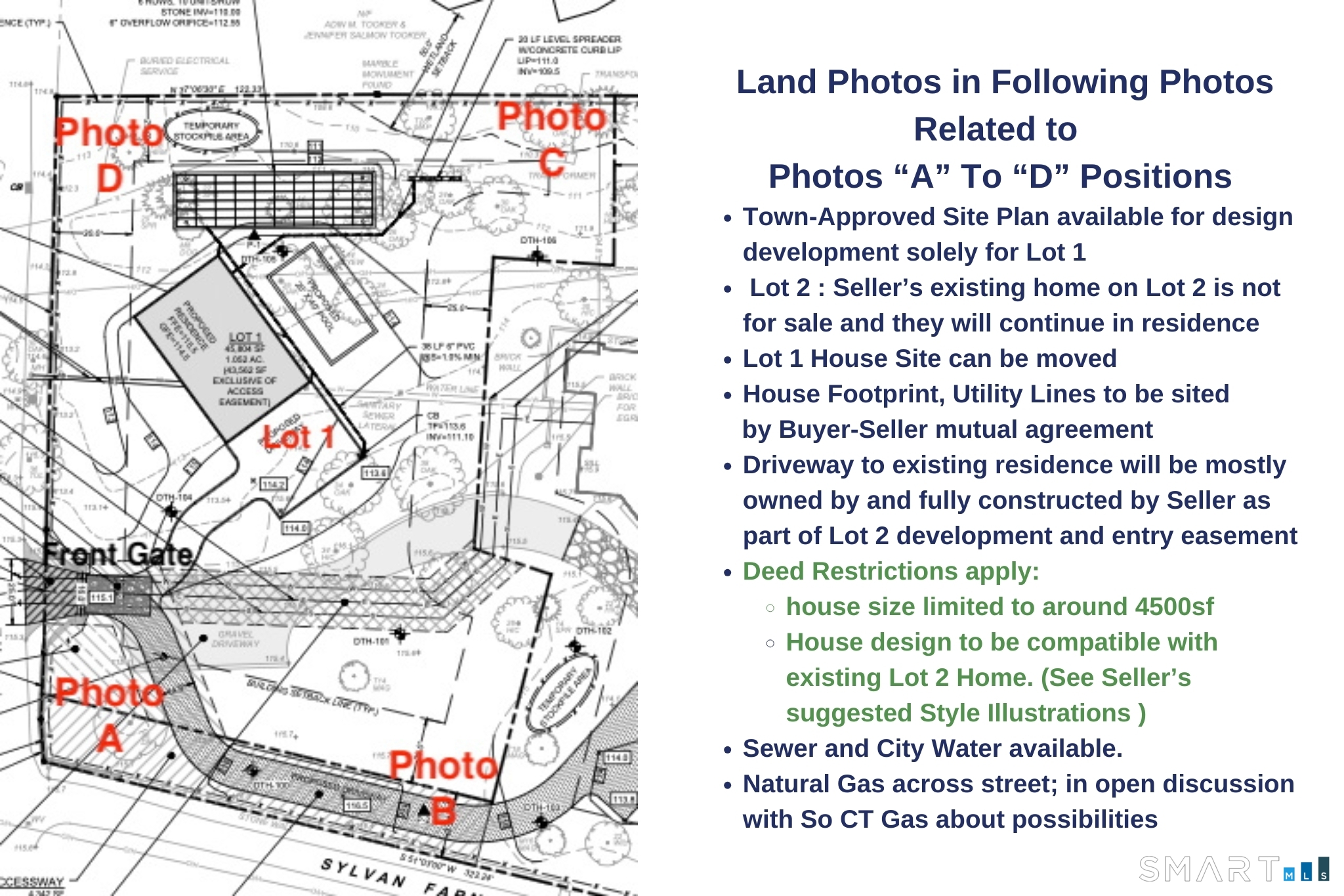 50 Sylvan Road North