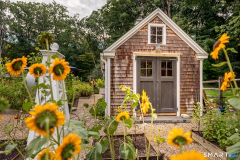 Tiny photo for 269 West Lane, Ridgefield, CT 06877 (MLS # 24198721)
