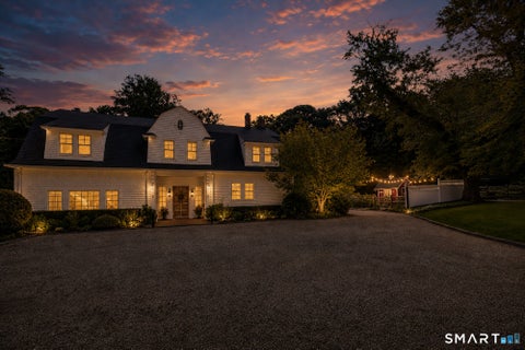 Tiny photo for 269 West Lane, Ridgefield, CT 06877 (MLS # 24198721)