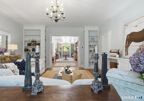 Tiny photo for 269 West Lane, Ridgefield, CT 06877 (MLS # 24198721)