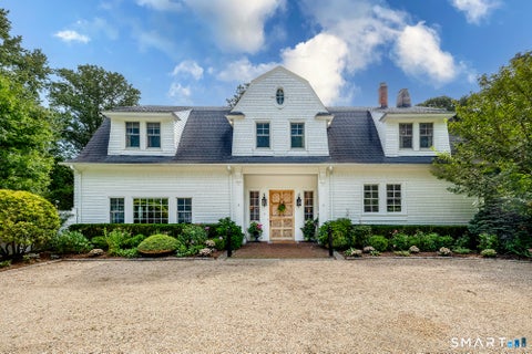 Photo of 269 West Lane, Ridgefield, CT 06877 (MLS # 24198721)