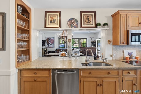 Tiny photo for 269 West Lane, Ridgefield, CT 06877 (MLS # 24198721)