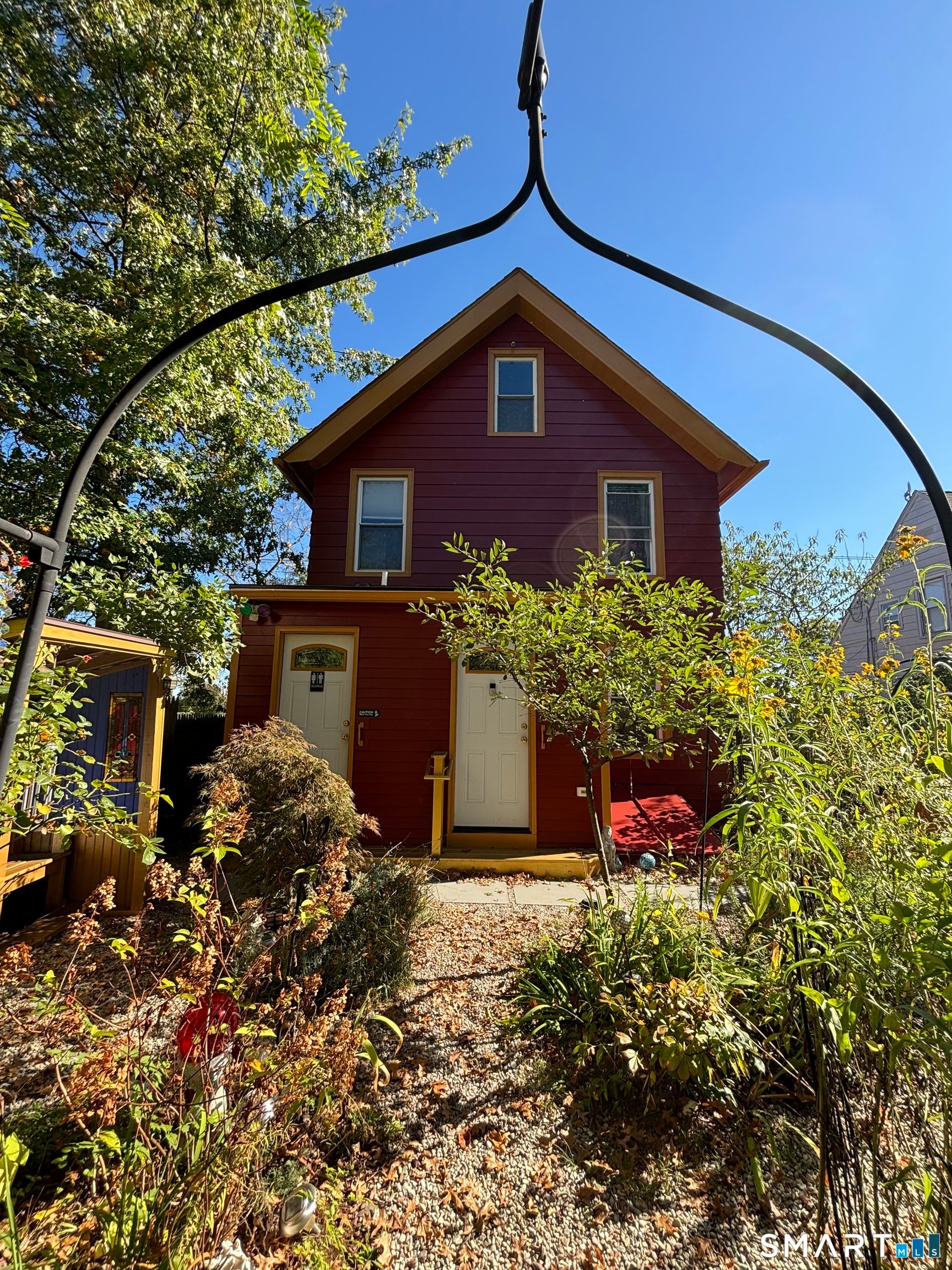 172 Welton Street