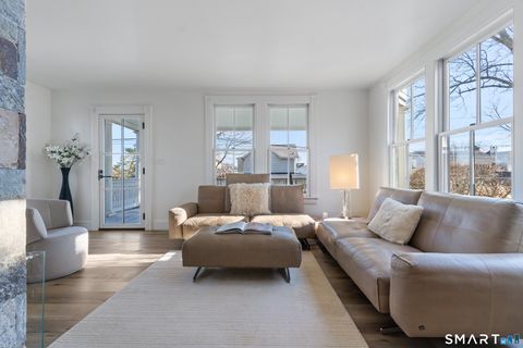 Tiny photo for 22 Ensign Road, Norwalk, CT 06853 (MLS # 24155717)