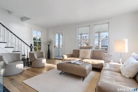 Tiny photo for 22 Ensign Road, Norwalk, CT 06853 (MLS # 24155717)