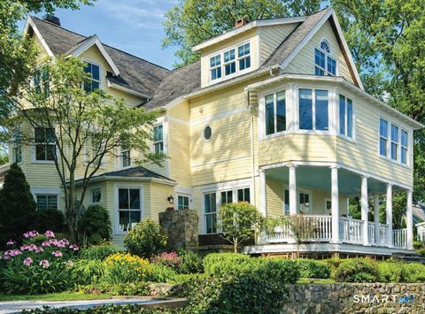 22 Ensign Road Norwalk CT 06853