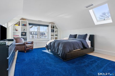 Tiny photo for 22 Ensign Road, Norwalk, CT 06853 (MLS # 24155717)