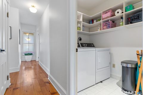 Tiny photo for 22 Ensign Road, Norwalk, CT 06853 (MLS # 24155717)