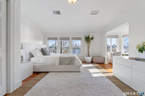 Tiny photo for 22 Ensign Road, Norwalk, CT 06853 (MLS # 24155717)