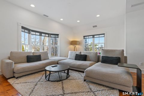 Tiny photo for 22 Ensign Road, Norwalk, CT 06853 (MLS # 24155717)