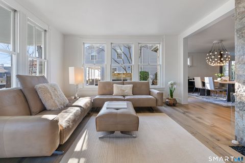 Tiny photo for 22 Ensign Road, Norwalk, CT 06853 (MLS # 24155717)