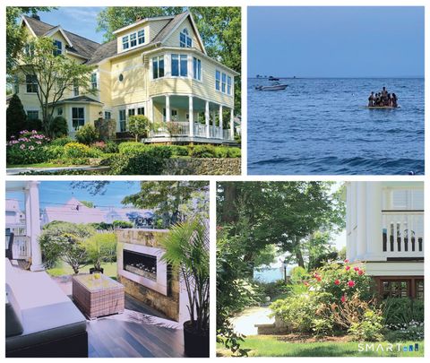 22 Ensign Road Norwalk CT 06853