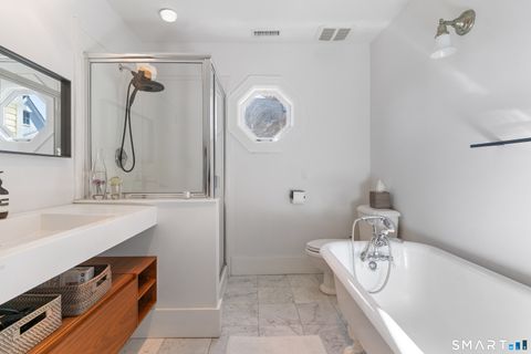 Tiny photo for 22 Ensign Road, Norwalk, CT 06853 (MLS # 24155717)