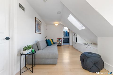 Tiny photo for 22 Ensign Road, Norwalk, CT 06853 (MLS # 24155717)