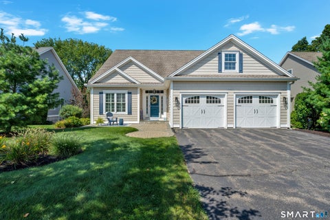 Homes For Sale - 10 Crestview Drive #10<br/> Middlesex County, Middlefield, CT 06481