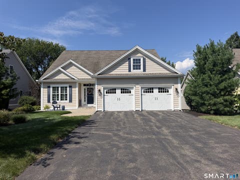 Photo of 10 Crestview Drive #10, Middlefield, CT 06481 (MLS # 24201382)