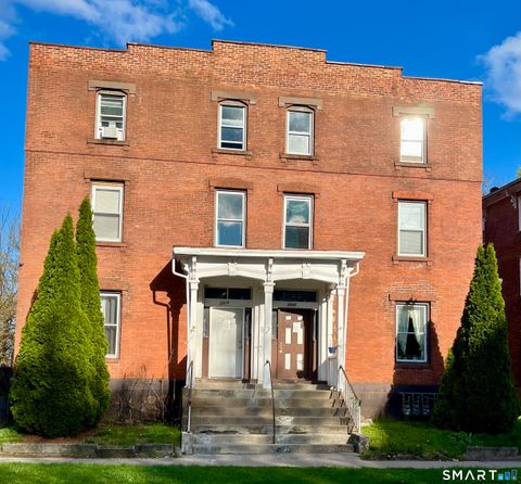 Tiny photo for 2062 Main Street #B2, Hartford, CT 06120 (MLS # 24168834)