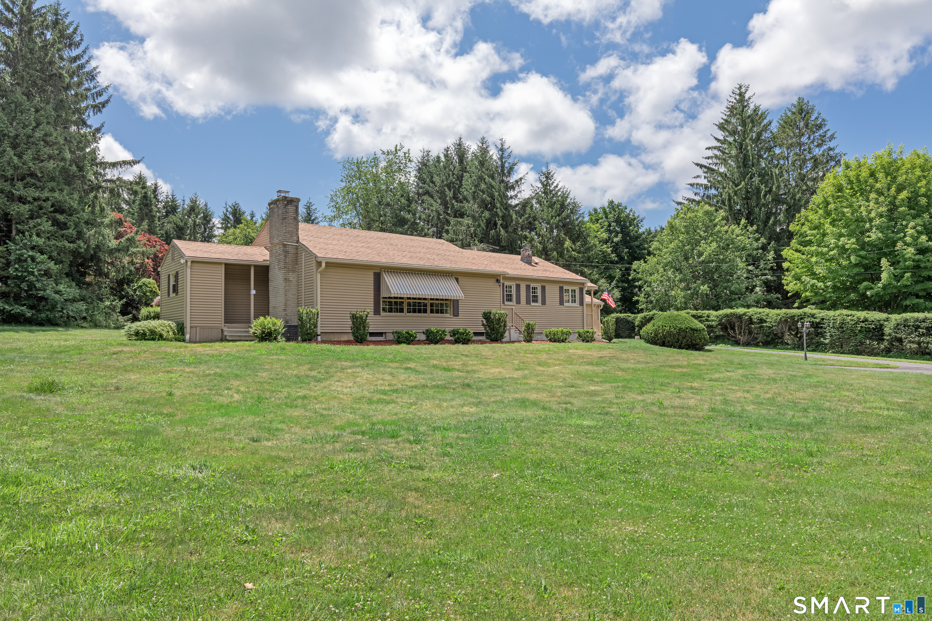 73 Shelton Road