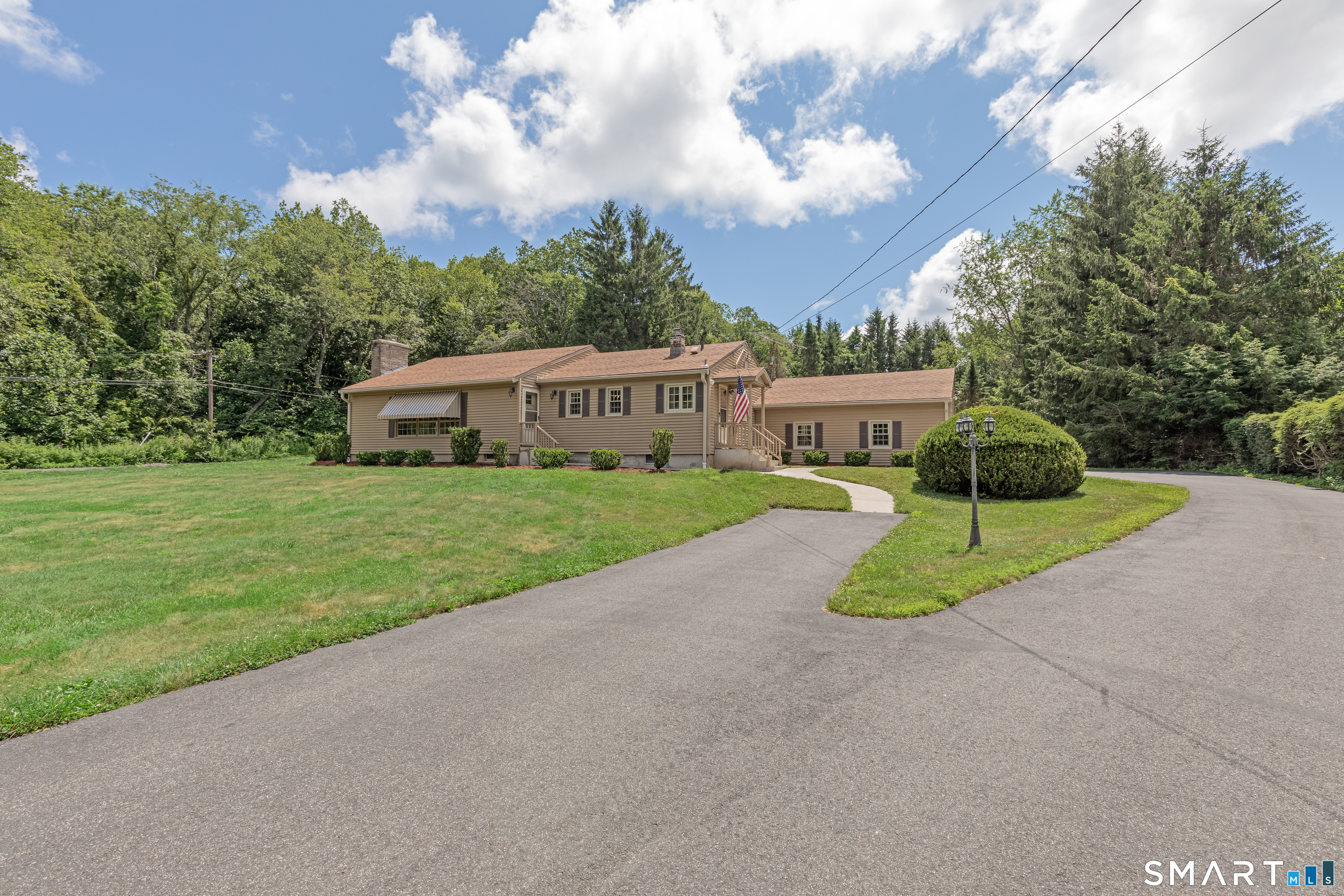73 Shelton Road