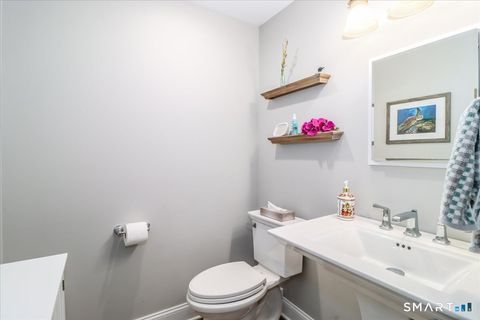 Tiny photo for 32 Hunting Ridge Lane #32, Bethel, CT 06801 (MLS # 24146345)