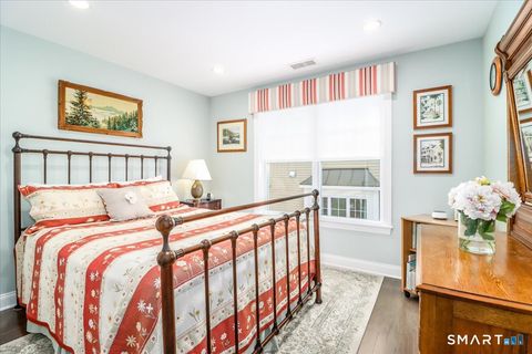 Tiny photo for 32 Hunting Ridge Lane #32, Bethel, CT 06801 (MLS # 24146345)