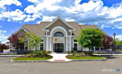 Tiny photo for 32 Hunting Ridge Lane #32, Bethel, CT 06801 (MLS # 24146345)